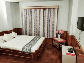  Tsechu Homestay  Гангток